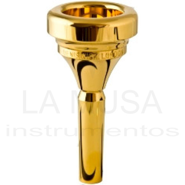 Denis wick 3l tuba shop mouthpiece